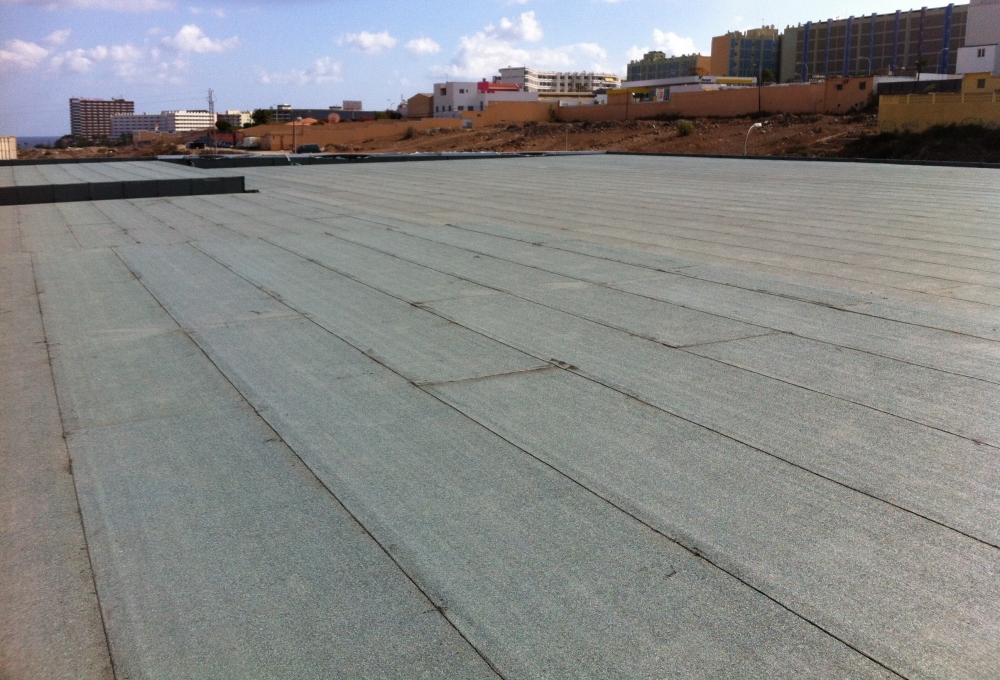 Proyectos Industriales Steelcoat SA, Comercialización e instalación de